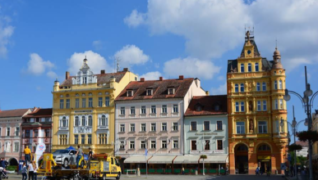 捷克布拉格-百威啤酒廠-克魯姆洛夫一日遊【中文包車自由行】