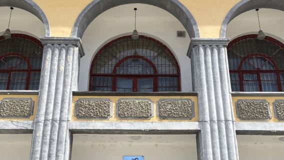 可可托海研學·含門票追光地質史詩伊雷木湖+絕密礦洞+地下電站