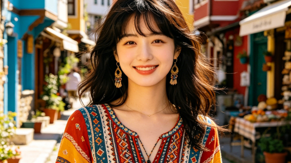 土耳其伊斯坦堡+巴拉特一日遊/行程可調-可定制