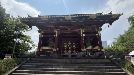 【ALPEN RUN MEIJI PAR】東京馬拉松賽道體驗