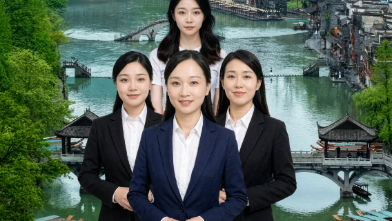 芳華說鳳凰古城十三景深度半日遊【精講3.5小時+沱江遊船】
