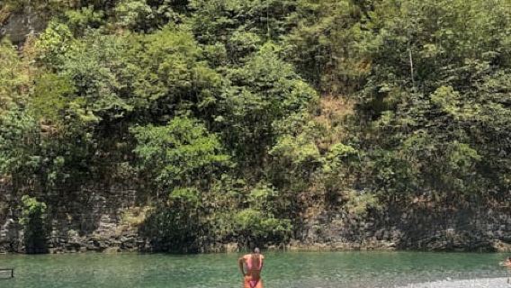 Shkoder: Social River Cruise Along Shala River & Komani Lake