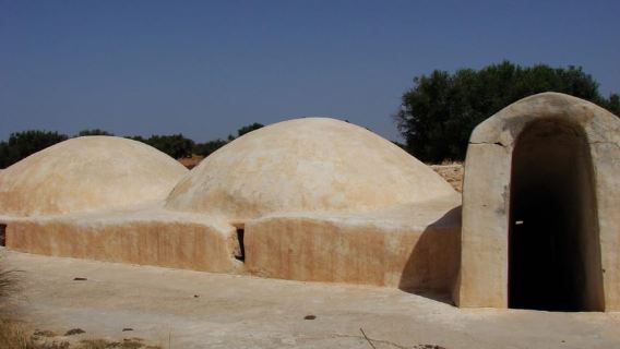 Secret Djerba: Authentic Grand Tour, Hidden Villages & Local Lunch