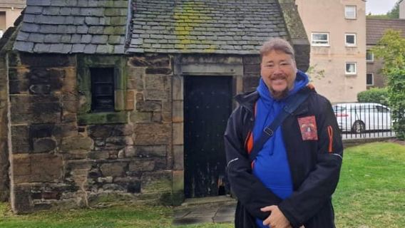 Edinburgh: The Mary Queen of Scots Guided Walking Tour