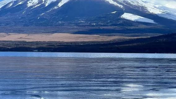 Mount Fuji dagtocht [Privéchauffeur en gids + op maat gemaakte reis]