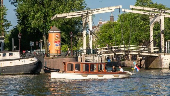 AmsterdamTours