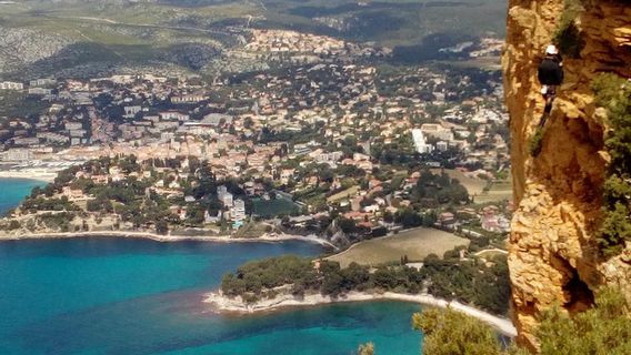 MarseilleTours
