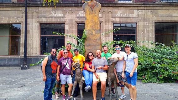Mexico CityTours