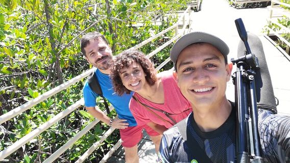 Quepos