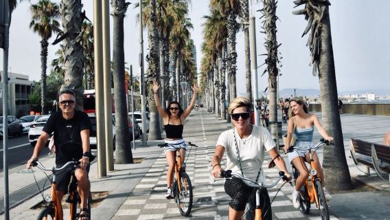 BarcelonaTours
