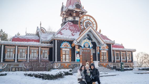 哈爾濱太陽島風景區旅拍【現場收片【全精修】攝影跟拍親子照旅拍情侶照全家福閨蜜】