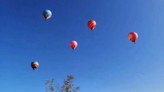 雲南騰衝自由行包車一日遊【想去那,你說了算。贈旅拍】