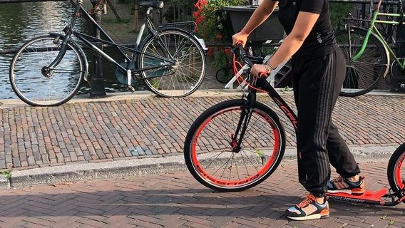 UtrechtTours