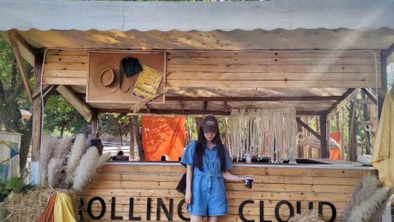 瀋陽卷雲牧場旅拍【【全精修】精緻攝影旅行跟拍親子情侶閨蜜】