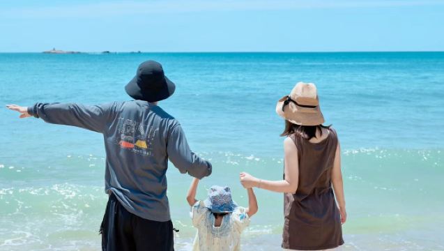 煙台出發【私家訂製|旅遊包車】蓬萊閣|養馬島不含票純玩一日遊