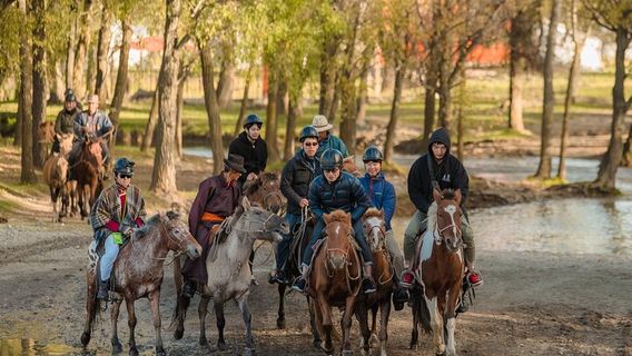 UlaanbaatarTours
