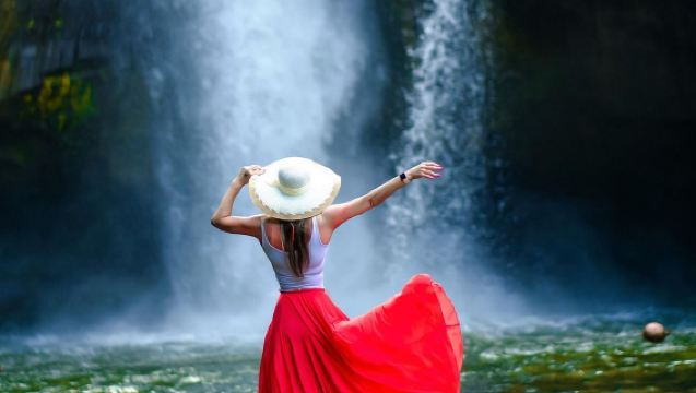 Ubud: Lawatan Semua Termasuk dengan Makan Tengah Hari Pilihan