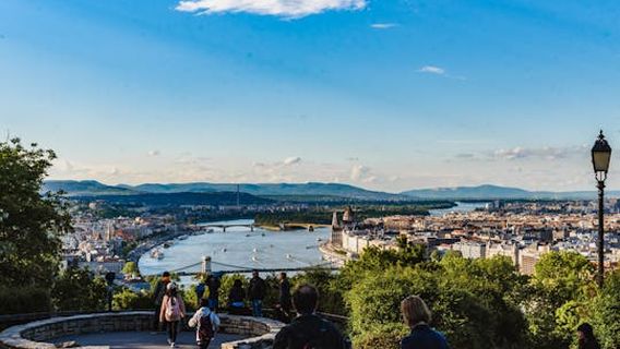 BudapestTours