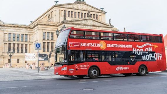 BerlinExperiences