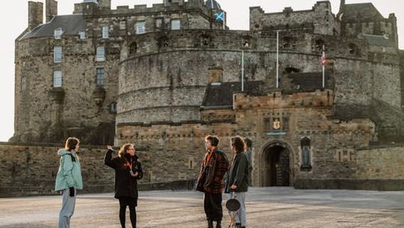 EdinburghTours