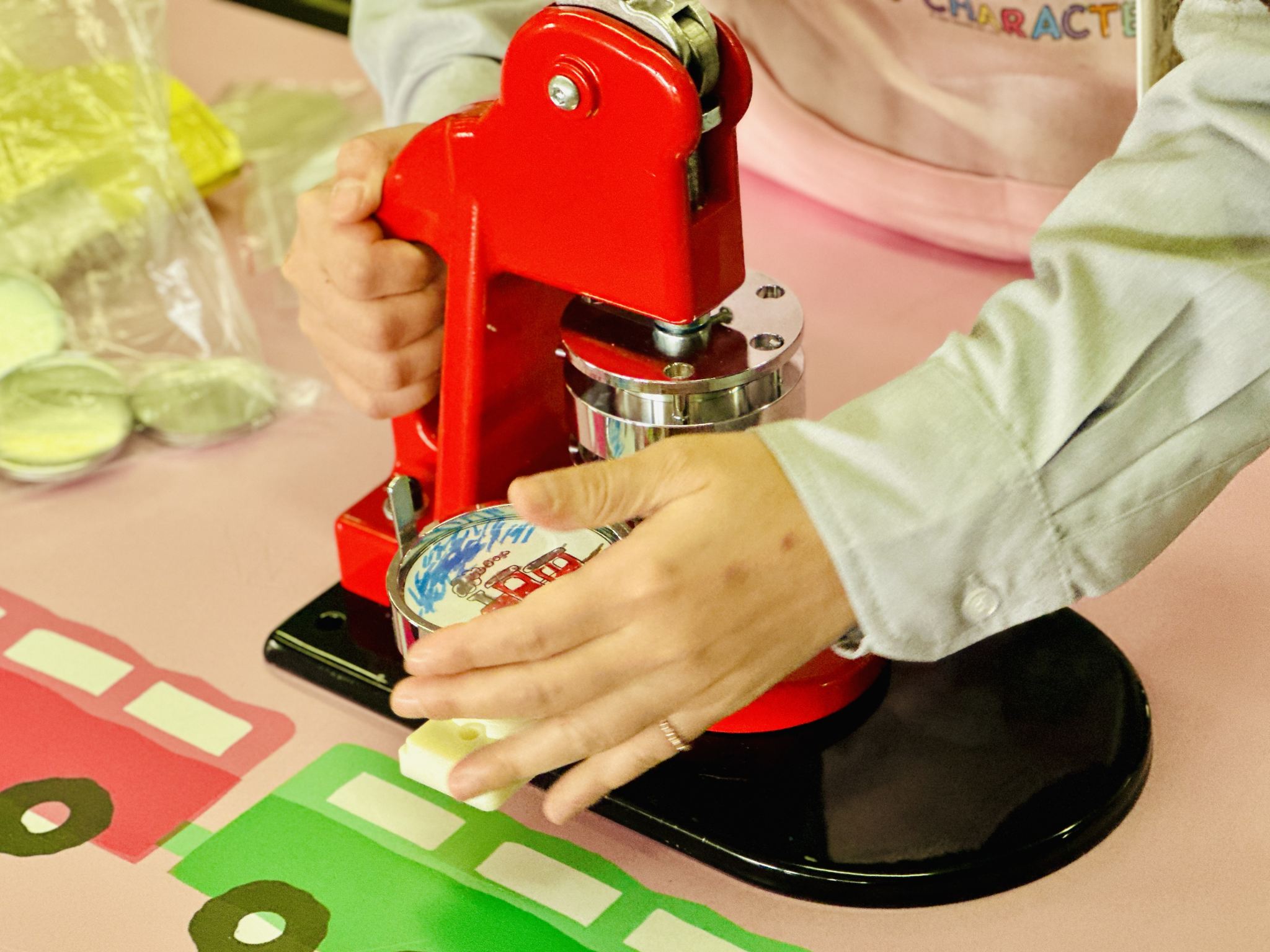 [Treno turistico circumnavigazione] Biglietto di andata e ritorno Taipei-Jiaoxi-Taipei