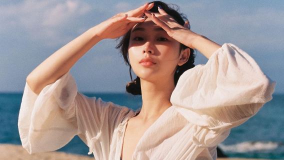 金城旅行写真【ウェディングフォトマイクロムービー航空写真/ウェディングフォト/メイクと衣料品&アクセサリー/カスタマイズチャーター車ガイド】