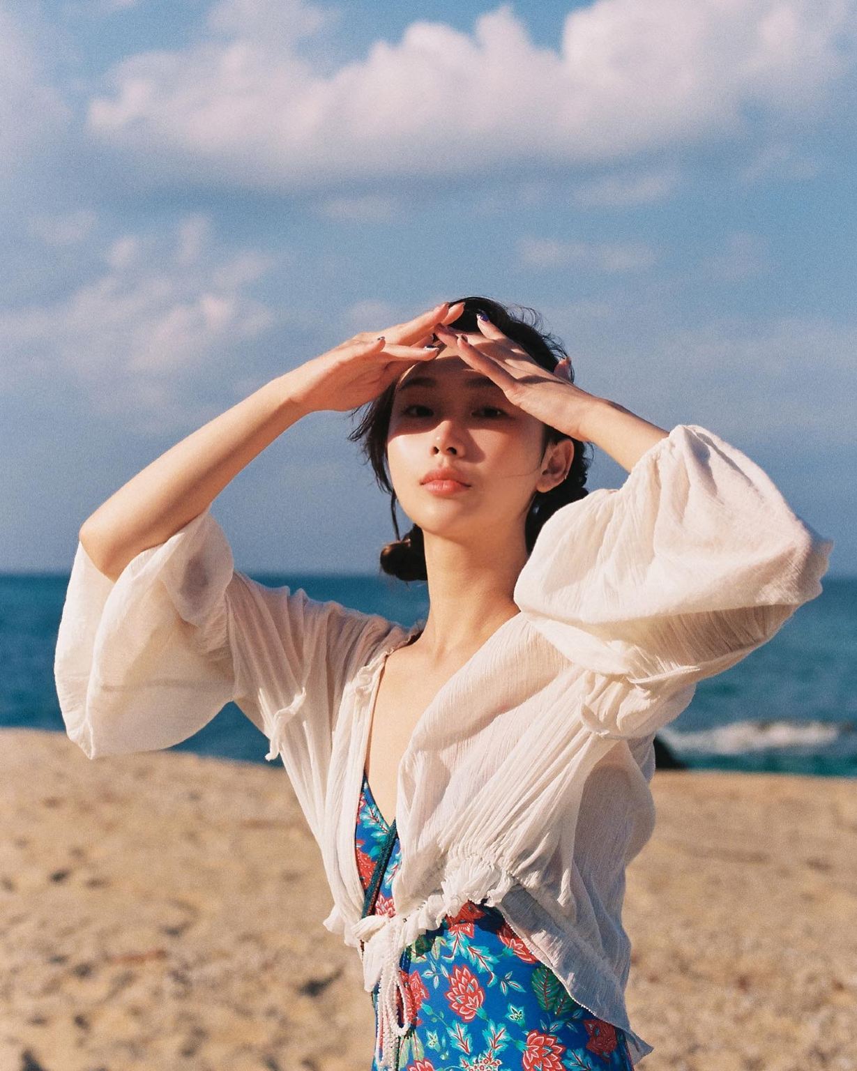 Servizi fotografici di viaggio a Jincheng[Servizi personalizzati per matrimoni: foto e mini-film con drone, servizio fotografico nuziale, trucco e abbigliamento, noleggio con conducente esclusivo e guida.]