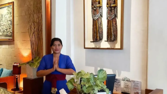 Bali