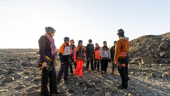 斯卡夫塔費德日遊
