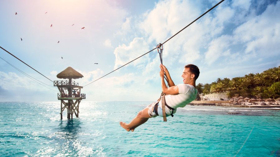 Go City 墨西哥坎昆自選景點探索通票-Go City Cancun Explorer Pass