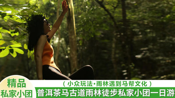 普洱日遊