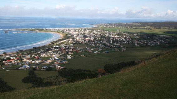Tour por la Great Ocean Road (Salida desde Melbourne)