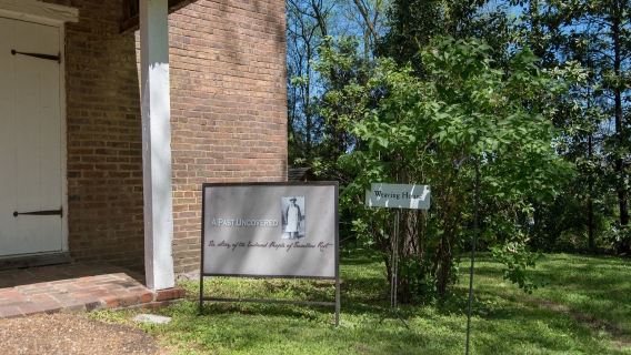 Travellers Rest Historic House Museum: Guided Tour
