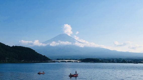 箱根日遊