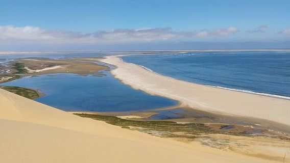 Walvis BayTours
