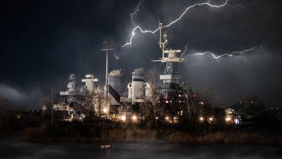 Wilmington