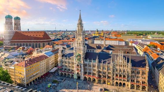 MunichTours
