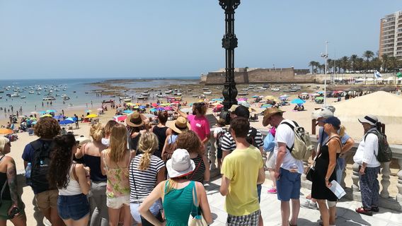 CadizTours