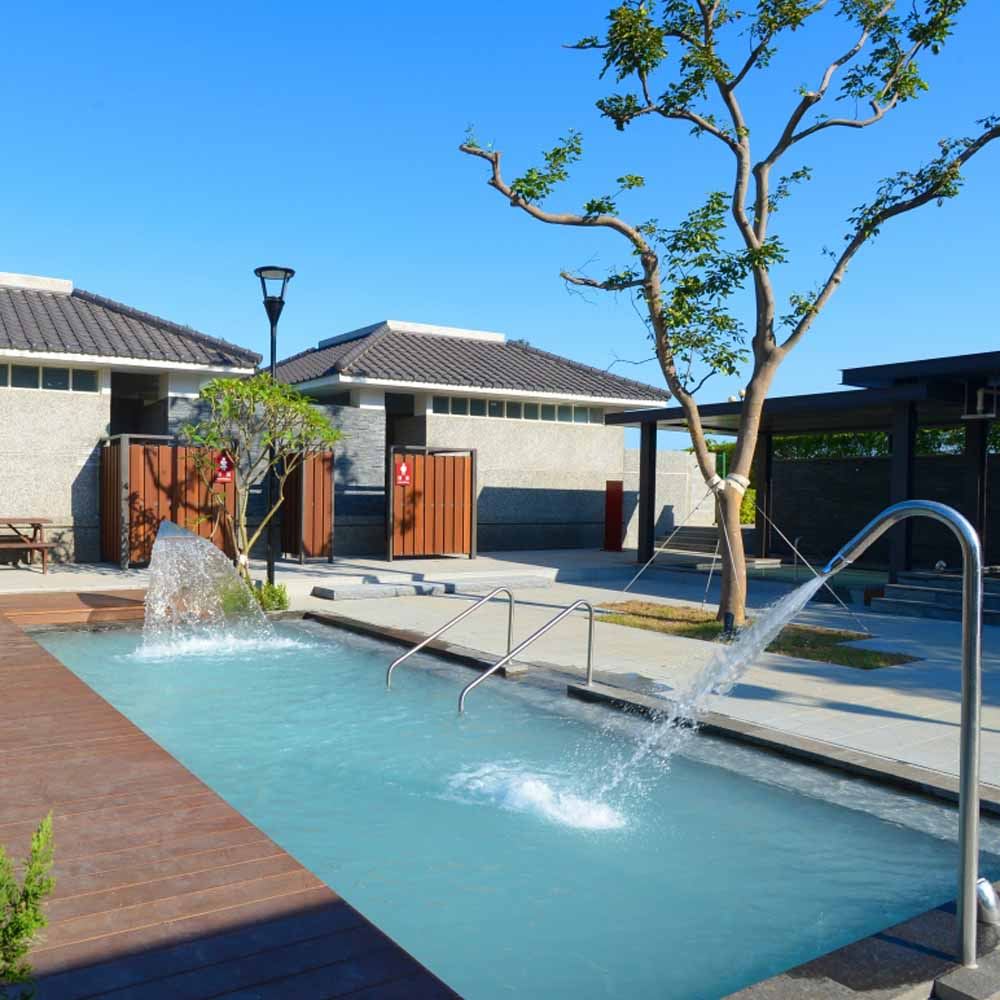 Yangmingshan Tien Lai Resort & Spa Outdoor Hot Spring + SPA Water World (Weekend + NT$200)