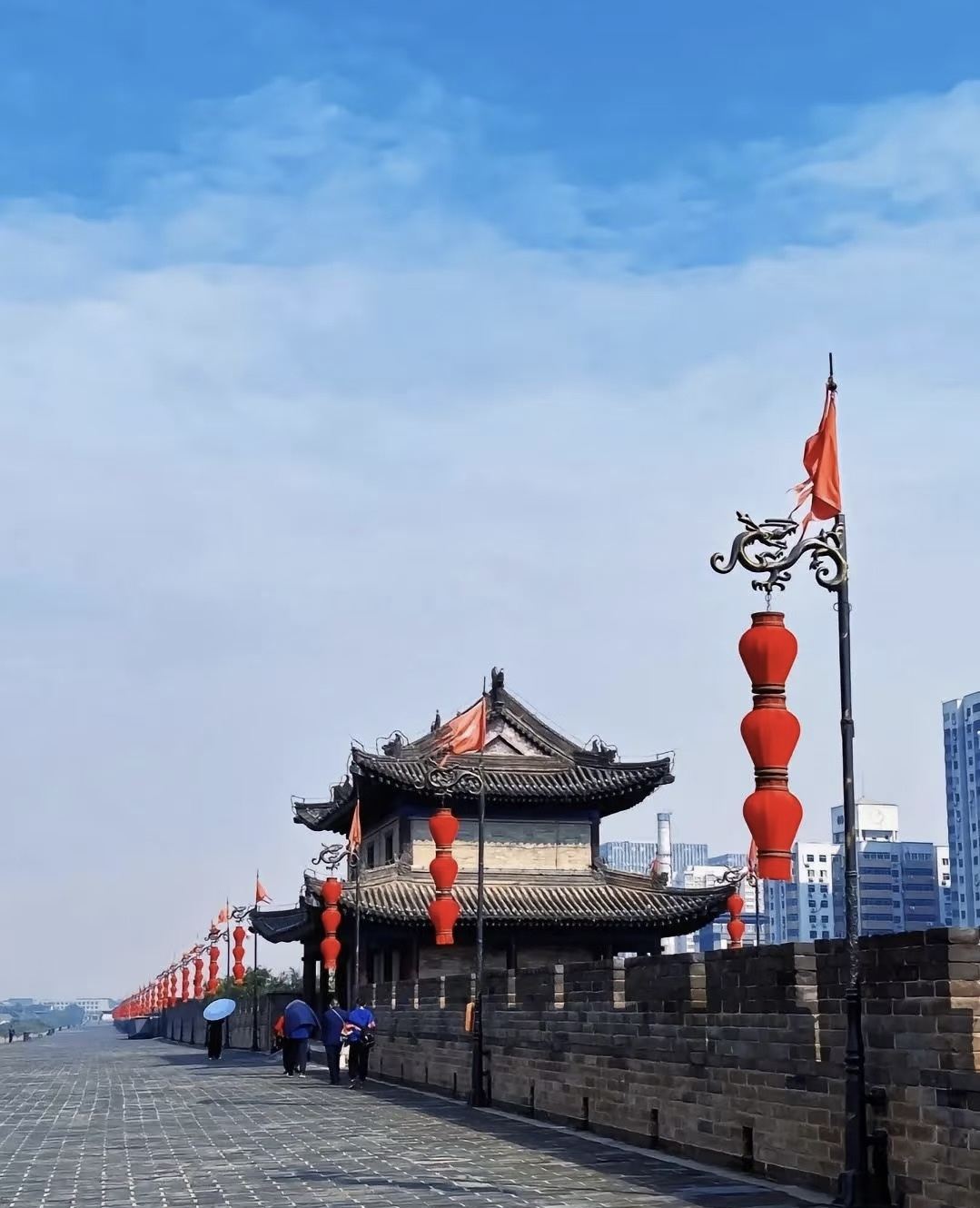 Tour Clásico por la Ciudad de Xi'an|Museo de Xi'an, Pagoda Xiaoyan y lugares de interés destacados