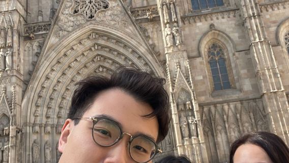 바르셀로나 고딕 지구 투어 + 플라멩코 쇼 (다양한 옵션)