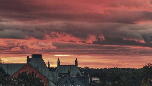 瑞典境內 旅遊地陪|專業翻譯 |展會|商務出行|考察|陪同|拜訪