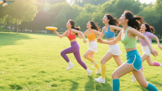 北京朝陽公園Tripメモリー【フォト撮影、ファミリーフォト、カップル、親友、子供撮影、家族のTripメモリー】