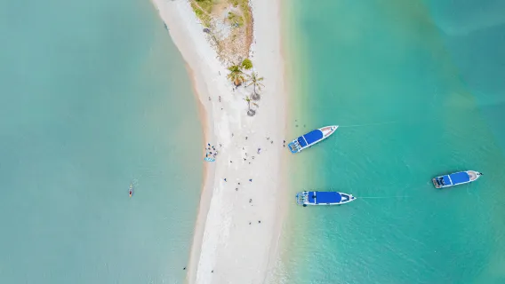 [Special Line] Phang Nga Bay 007 Island + Egg Island / Long Tail Beach + Canoe one-day tour