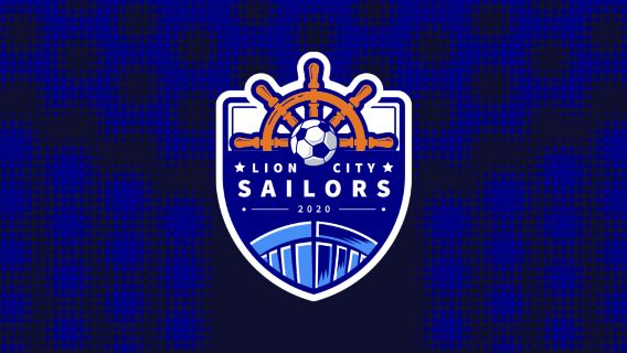 Lion City Sailors - Singapore Premier League (SPL) 2025/2026