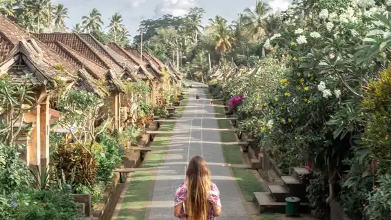 峇里島英文司機私人包團量身訂做行程