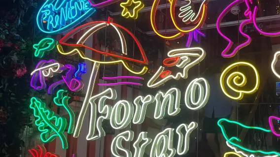 西班牙馬德里Bel Mondo網紅餐廳代訂位