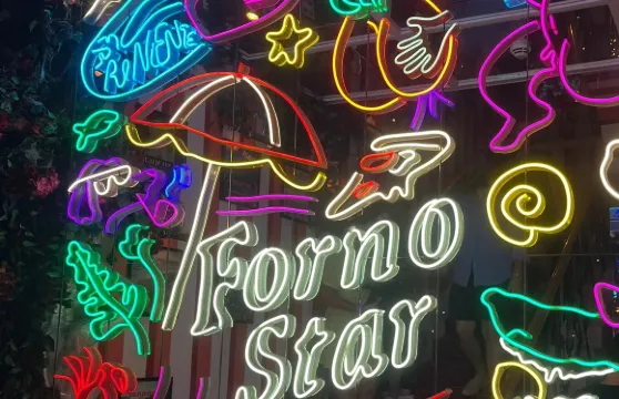 西班牙馬德里Bel Mondo網紅餐廳代訂座