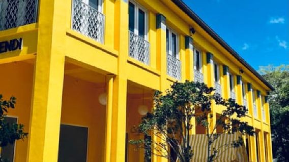 Les 3 quartiers emblématiques de Miami en 3h30 - en français