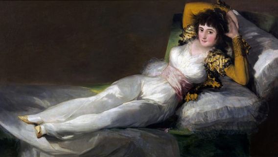 Madrid: Prado, Reina Sofía & Thyssen-Bornemisza Museums Tour